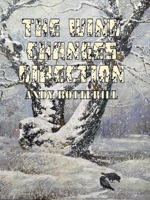cover image of The Wind Changes Direction